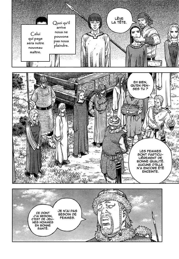 Read Vinland Saga FRANCAIS Manga Online