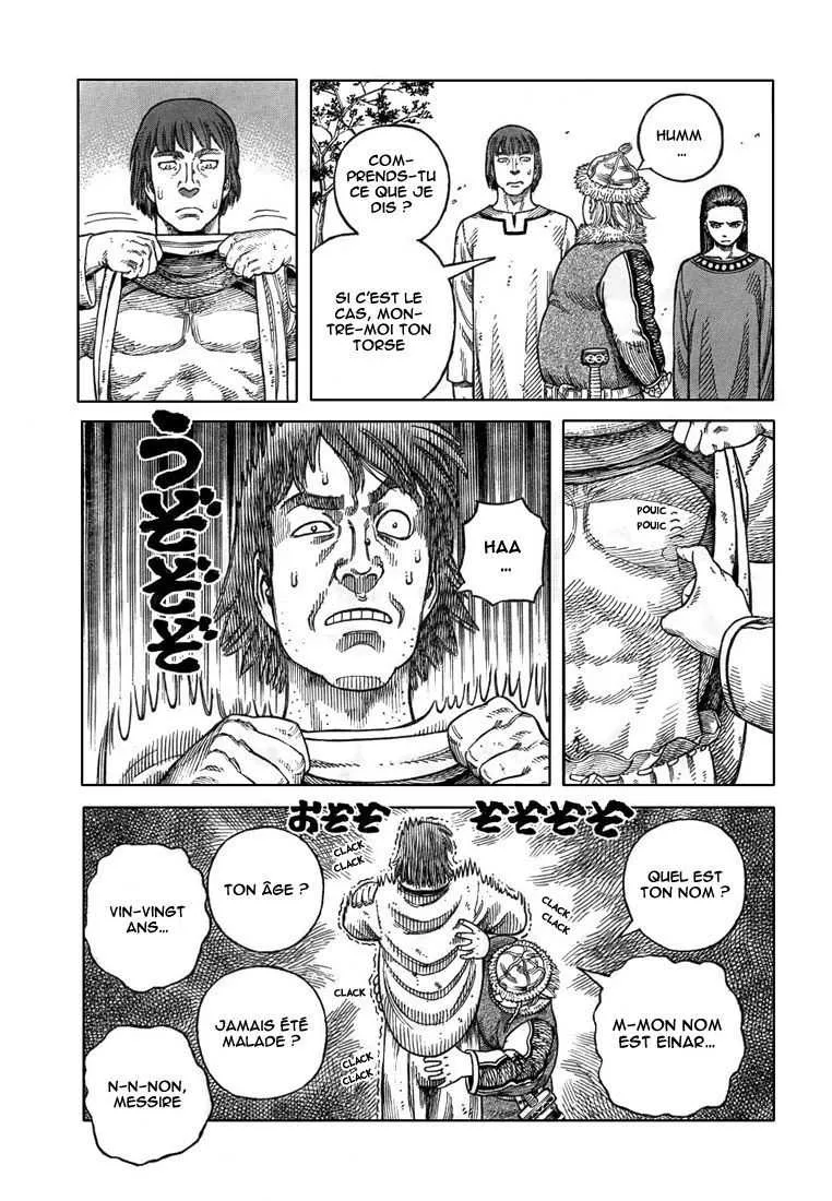 Read Vinland Saga FRANCAIS Manga Online