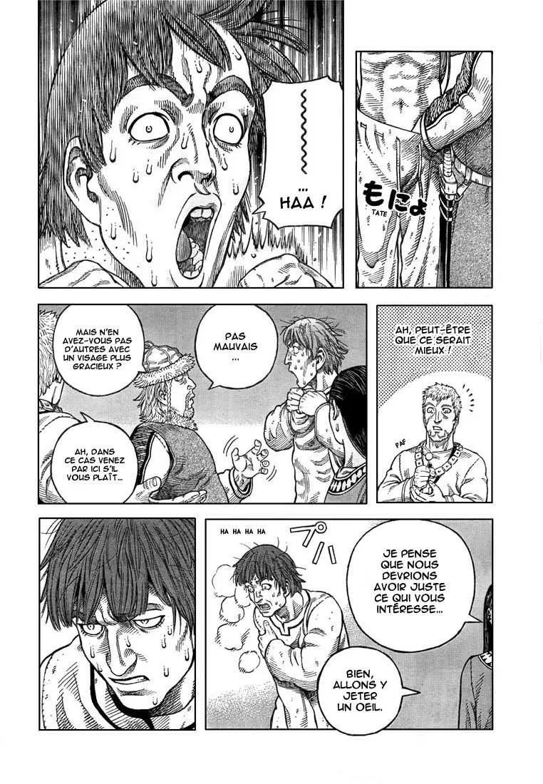 Read Vinland Saga FRANCAIS Manga Online