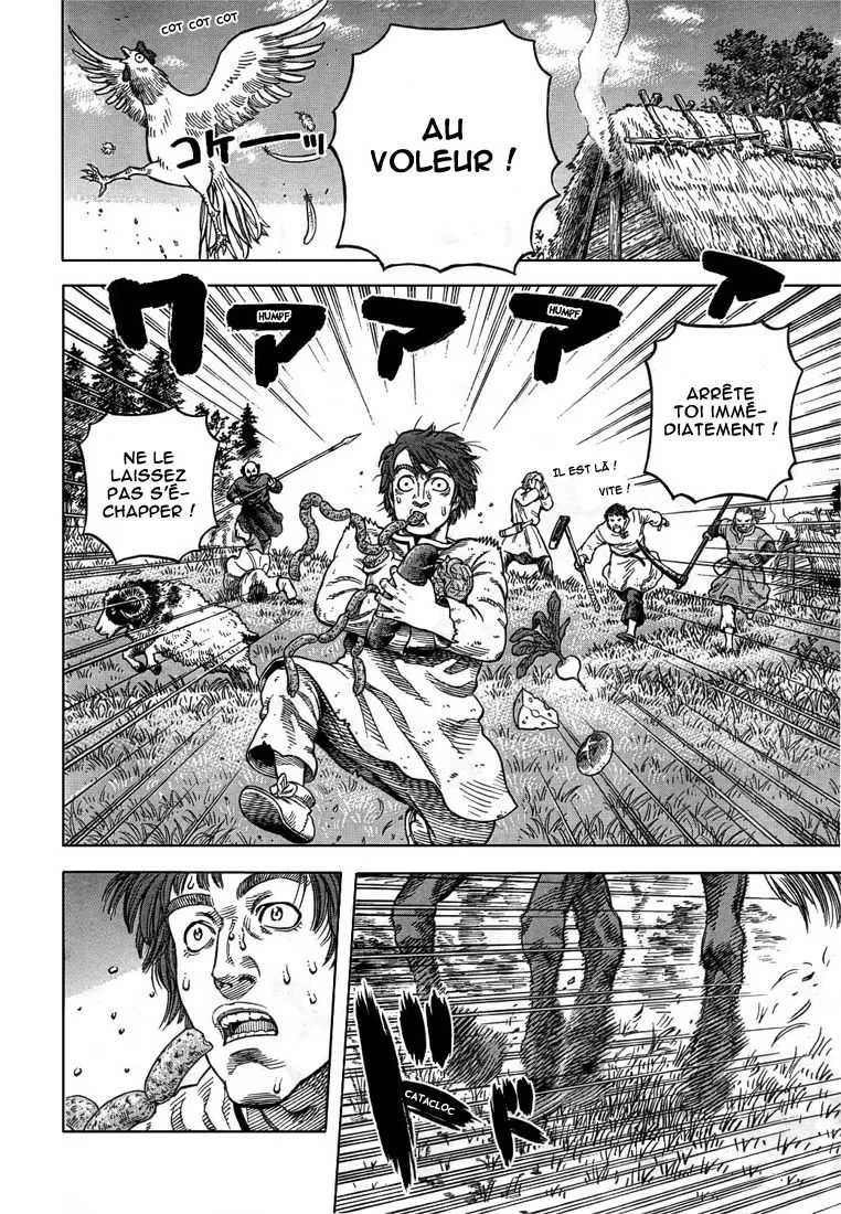 Read Vinland Saga FRANCAIS Manga Online