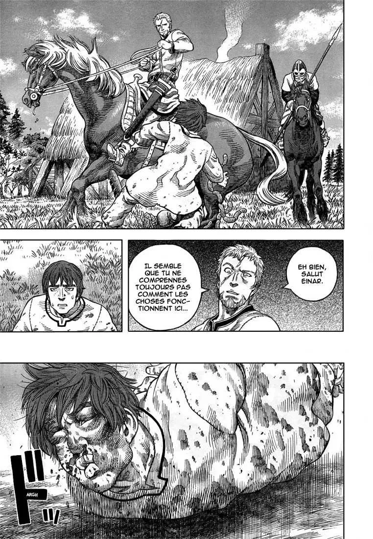 Read Vinland Saga FRANCAIS Manga Online
