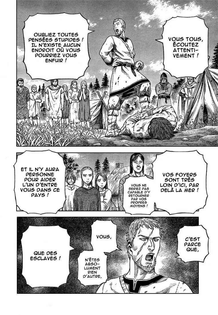 Read Vinland Saga FRANCAIS Manga Online
