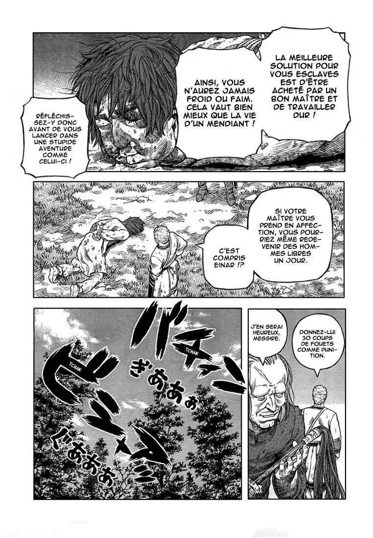 Read Vinland Saga FRANCAIS Manga Online