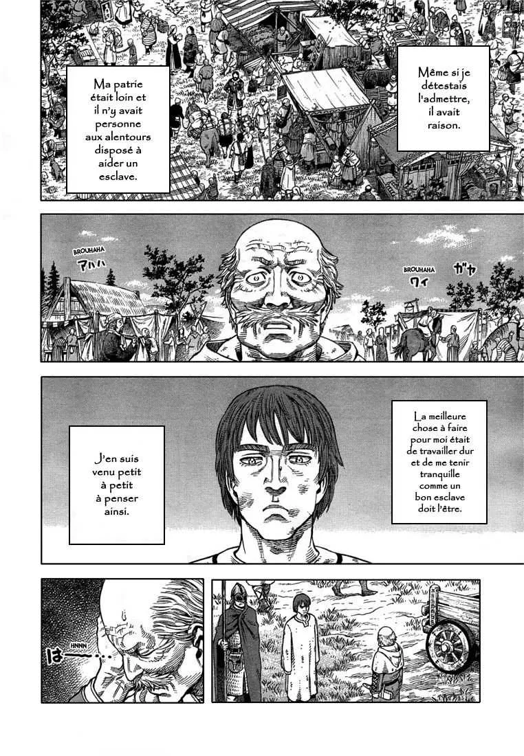 Read Vinland Saga FRANCAIS Manga Online