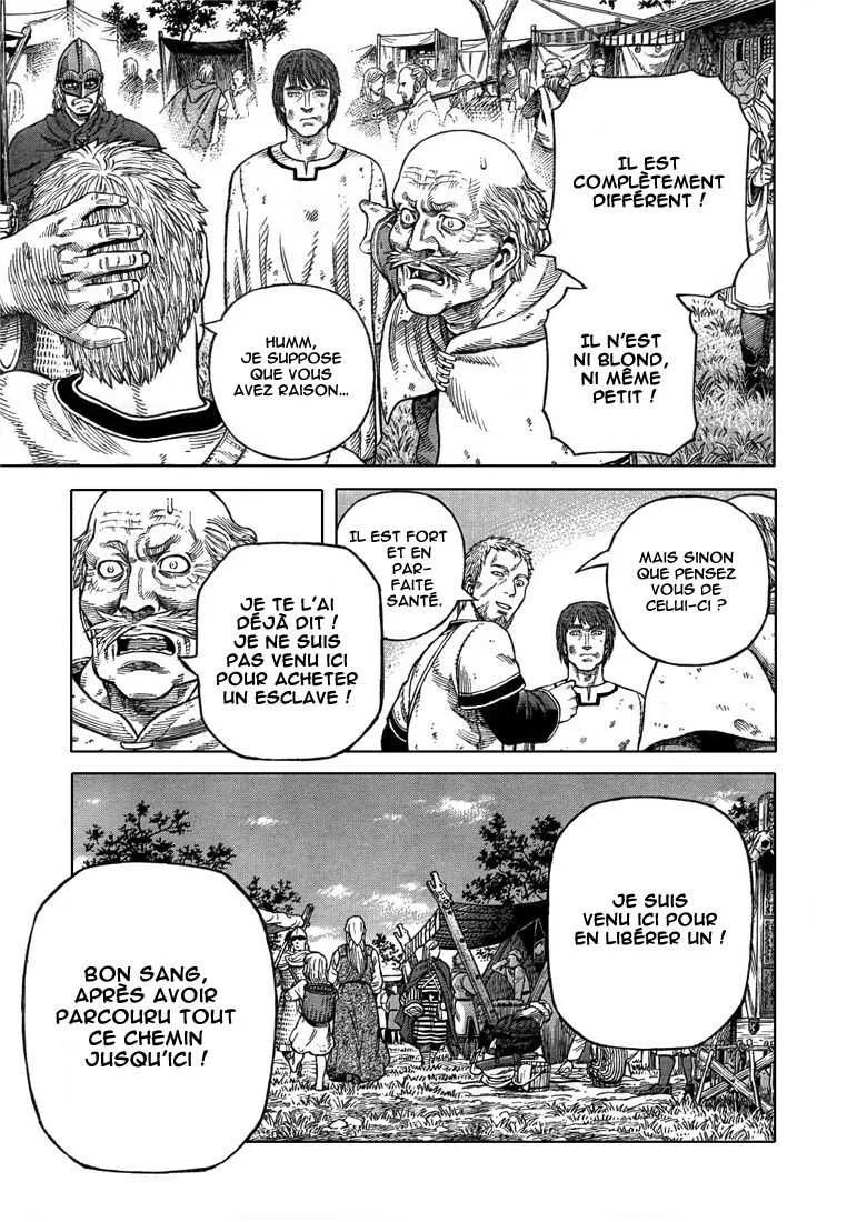 Read Vinland Saga FRANCAIS Manga Online