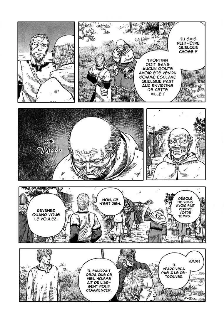 Read Vinland Saga FRANCAIS Manga Online