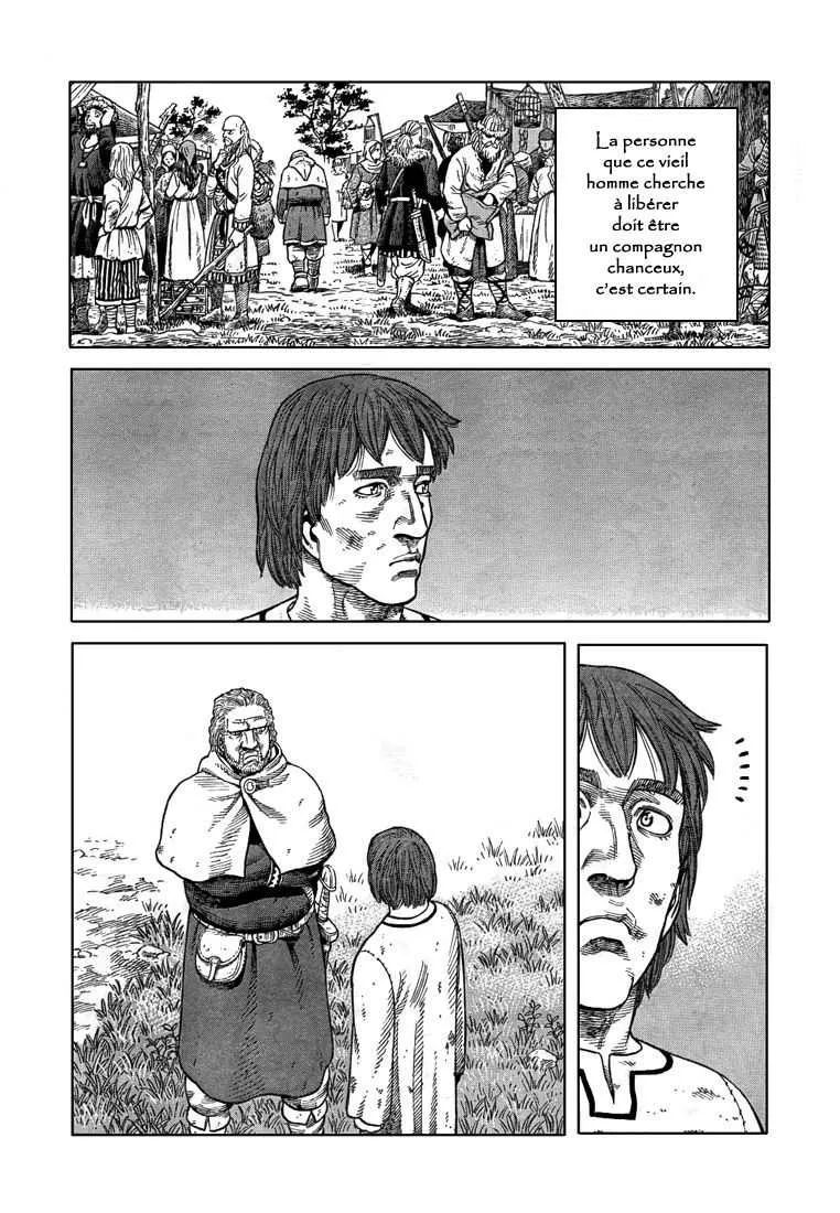 Read Vinland Saga FRANCAIS Manga Online