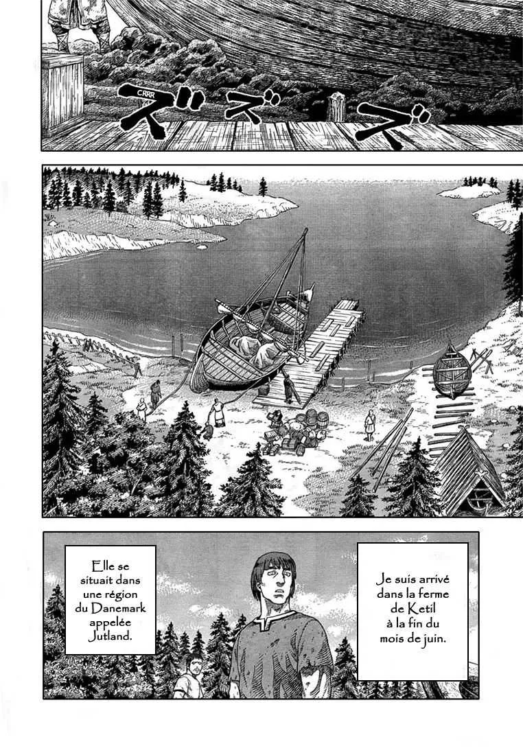 Read Vinland Saga FRANCAIS Manga Online