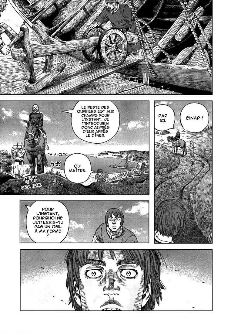 Read Vinland Saga FRANCAIS Manga Online