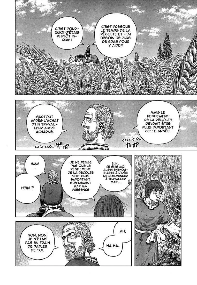 Read Vinland Saga FRANCAIS Manga Online