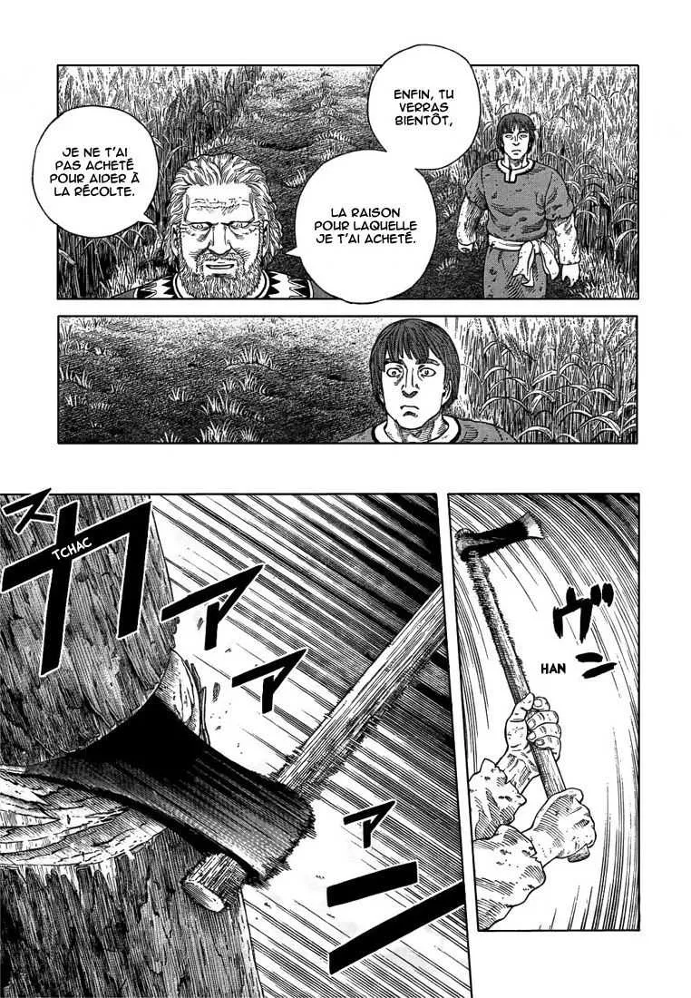 Read Vinland Saga FRANCAIS Manga Online