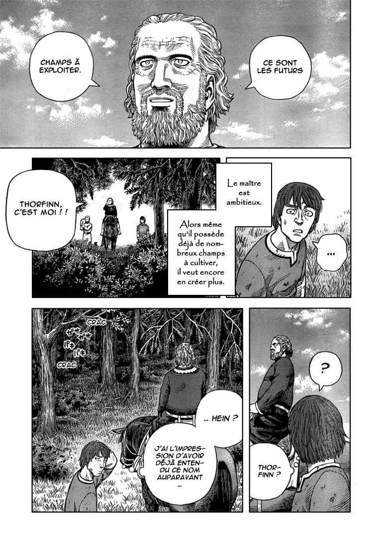 Read Vinland Saga FRANCAIS Manga Online