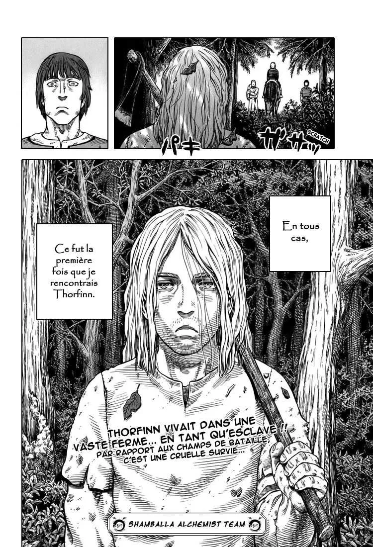Read Vinland Saga FRANCAIS Manga Online