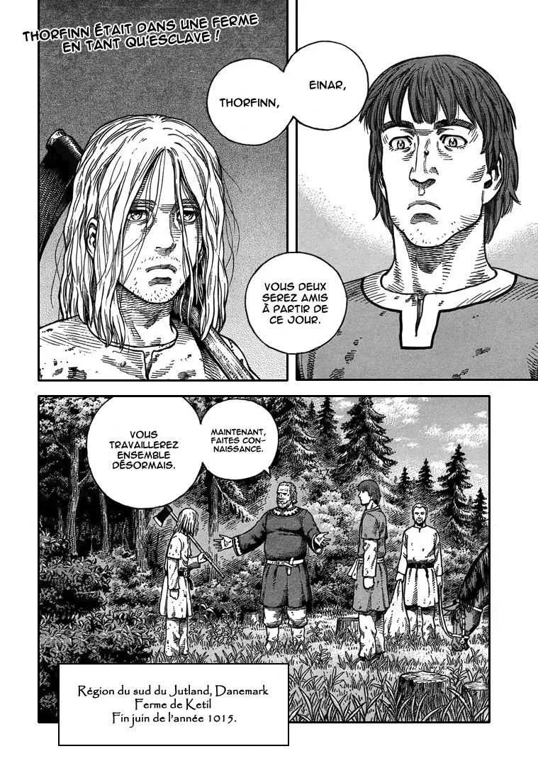 Read Vinland Saga FRANCAIS Manga Online
