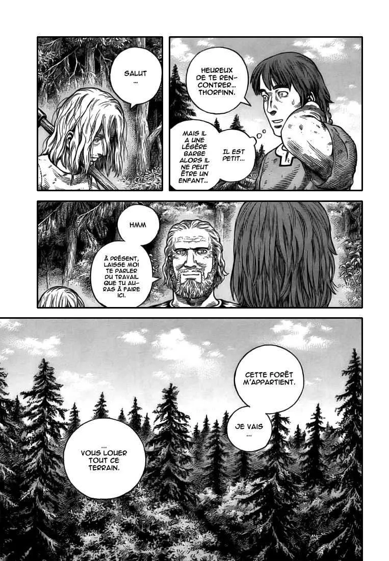 Read Vinland Saga FRANCAIS Manga Online