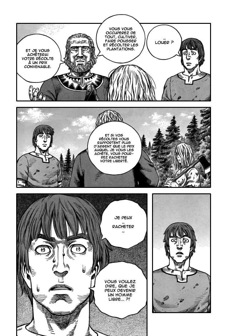 Read Vinland Saga FRANCAIS Manga Online