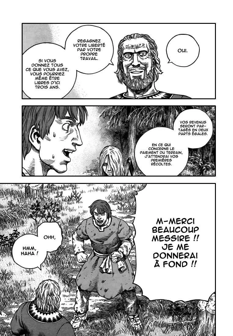 Read Vinland Saga FRANCAIS Manga Online