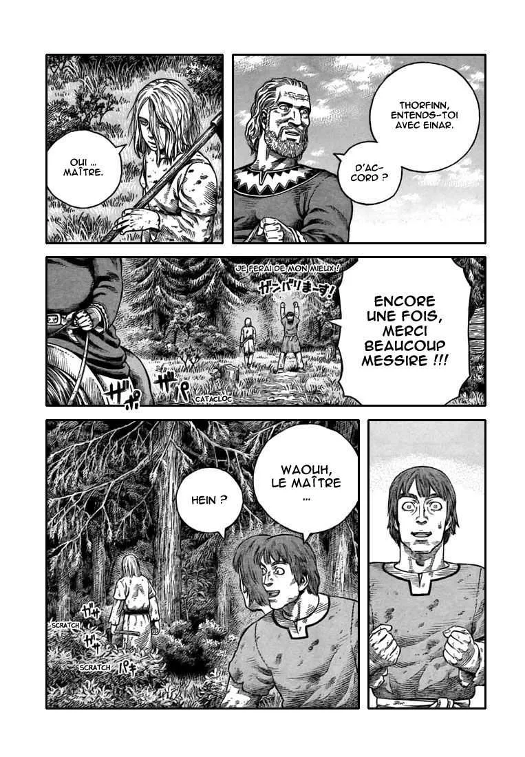 Read Vinland Saga FRANCAIS Manga Online