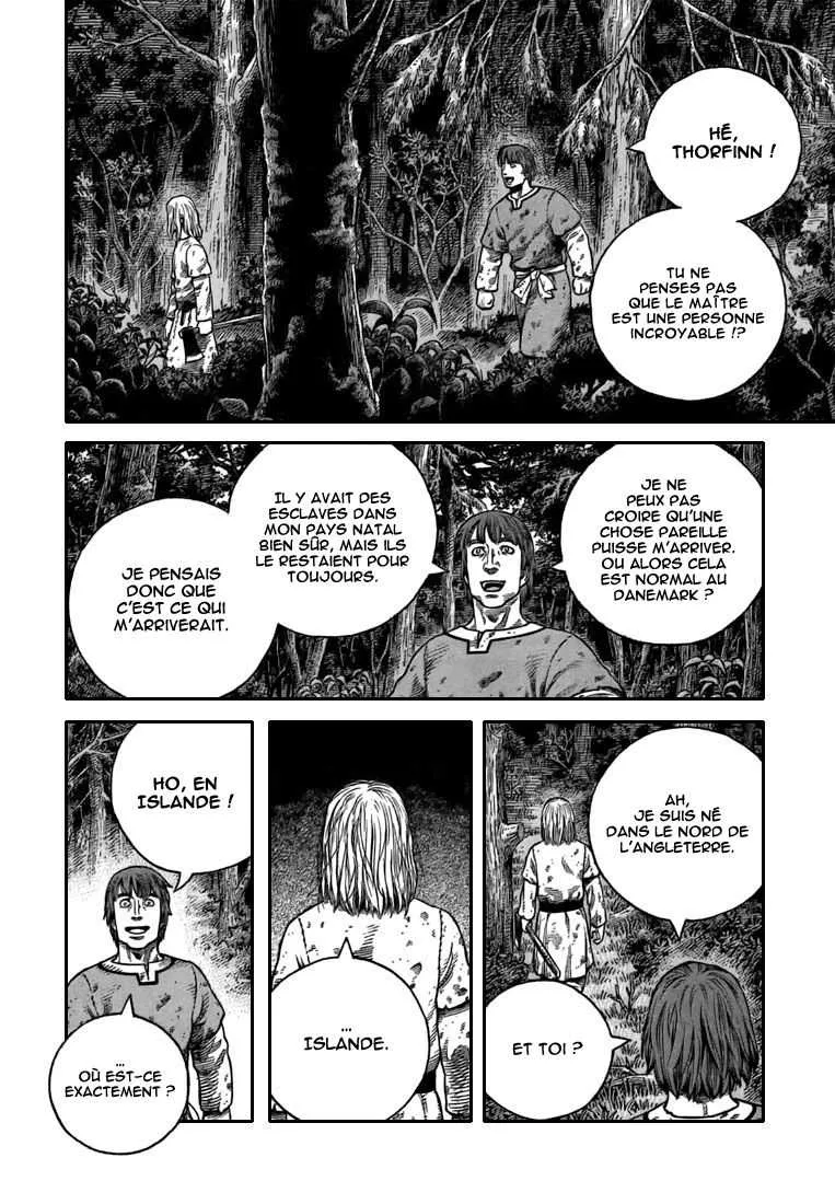 Read Vinland Saga FRANCAIS Manga Online