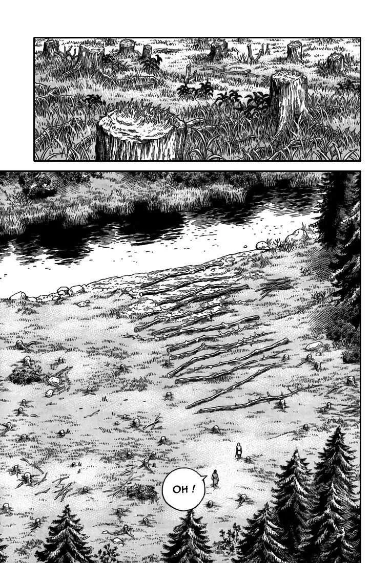 Read Vinland Saga FRANCAIS Manga Online