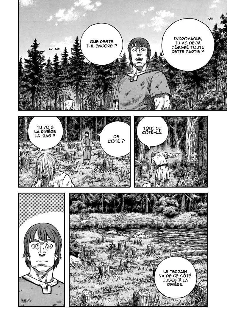 Read Vinland Saga FRANCAIS Manga Online
