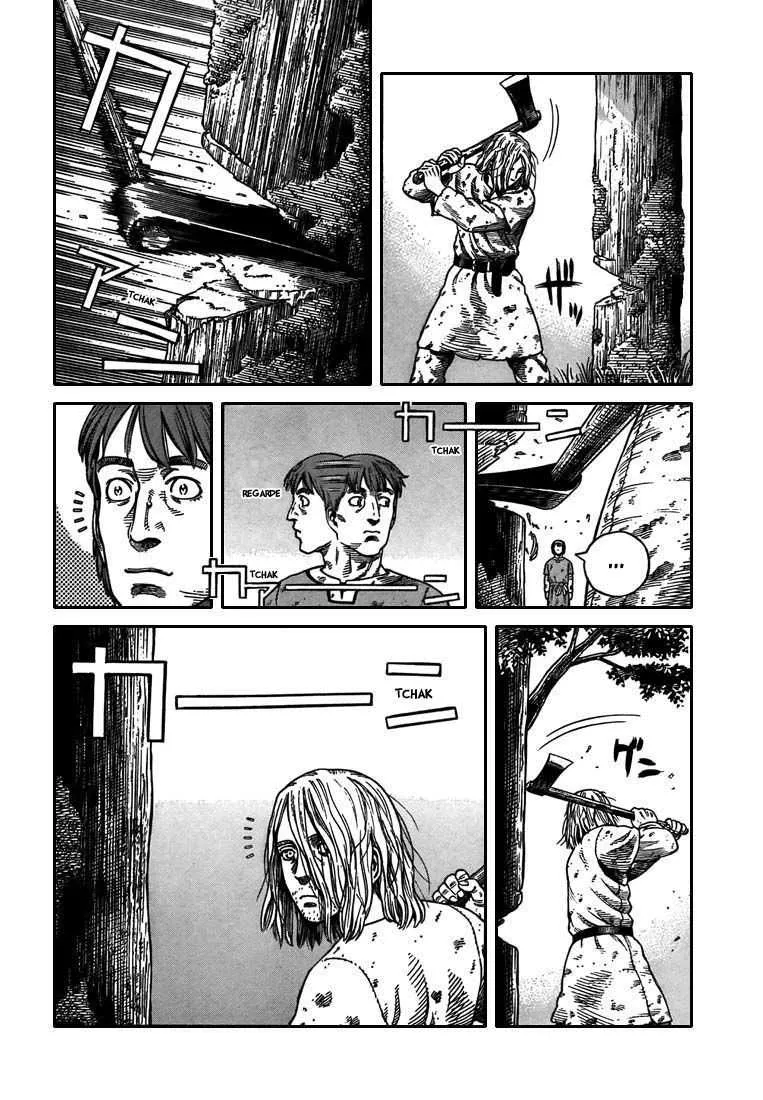 Read Vinland Saga FRANCAIS Manga Online