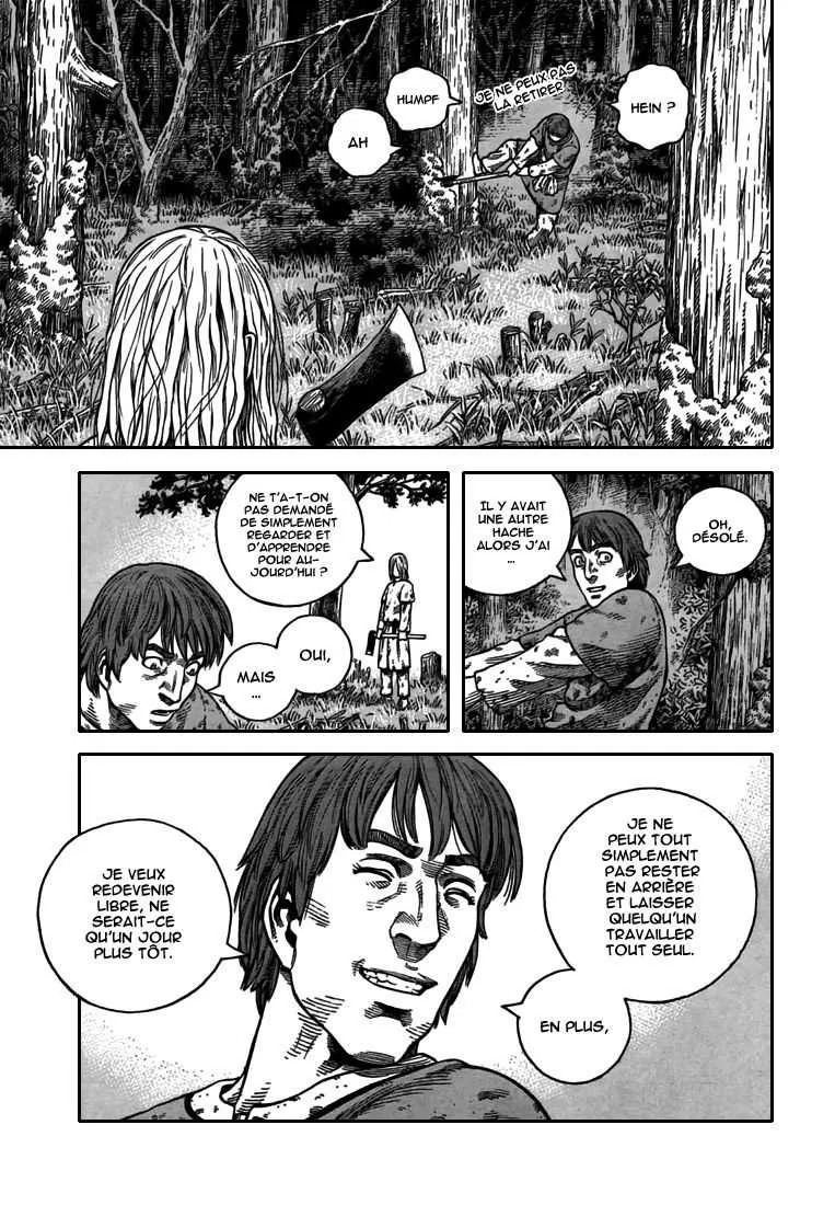 Read Vinland Saga FRANCAIS Manga Online