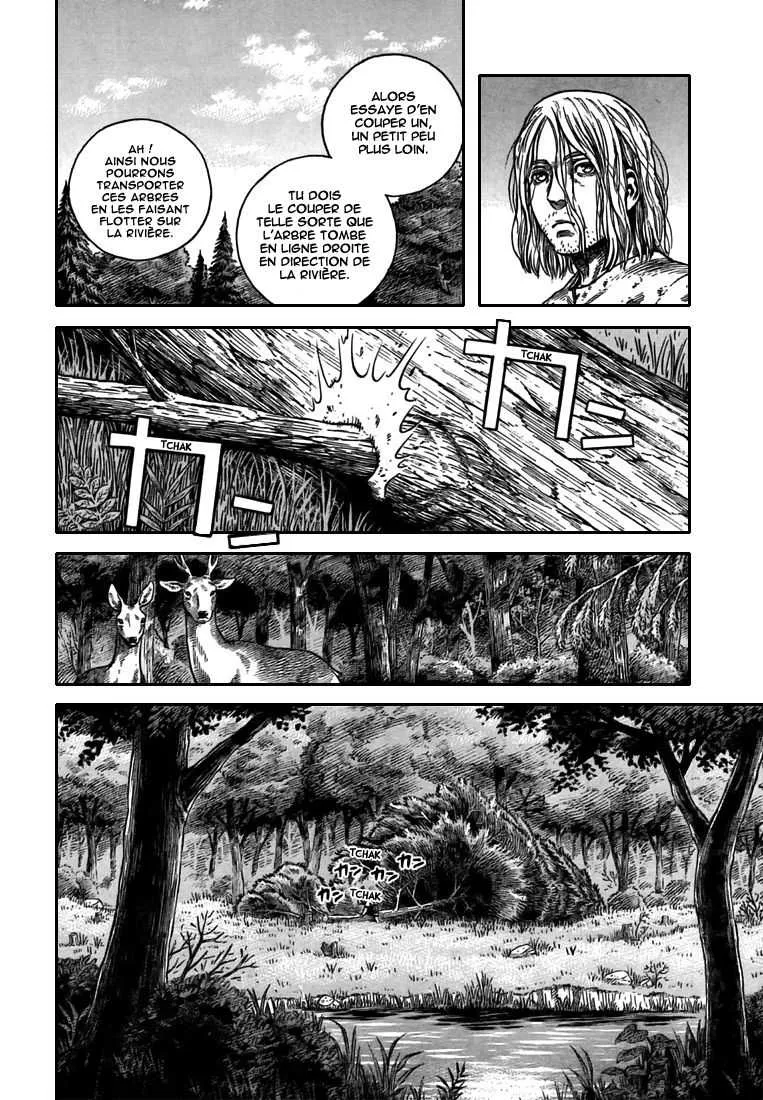 Read Vinland Saga FRANCAIS Manga Online