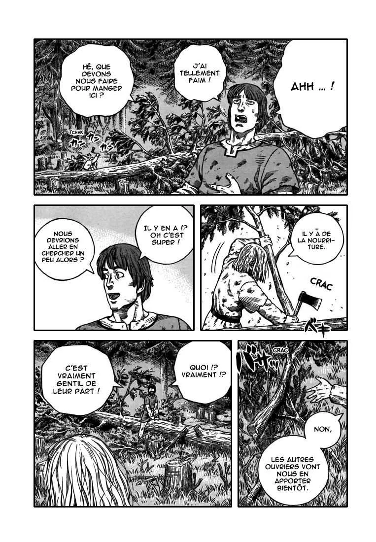 Read Vinland Saga FRANCAIS Manga Online