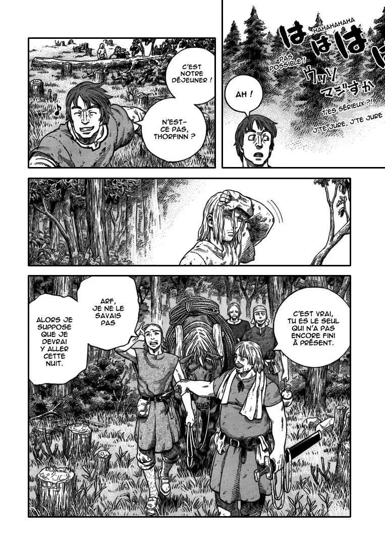 Read Vinland Saga FRANCAIS Manga Online