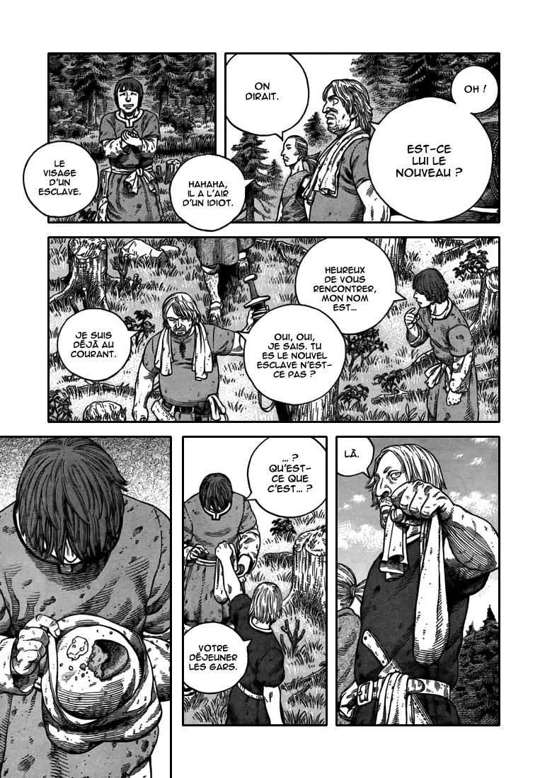 Read Vinland Saga FRANCAIS Manga Online