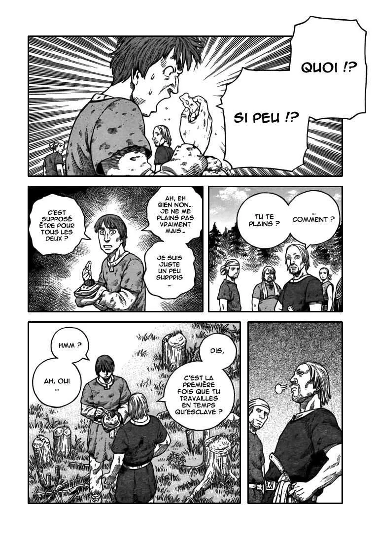 Read Vinland Saga FRANCAIS Manga Online