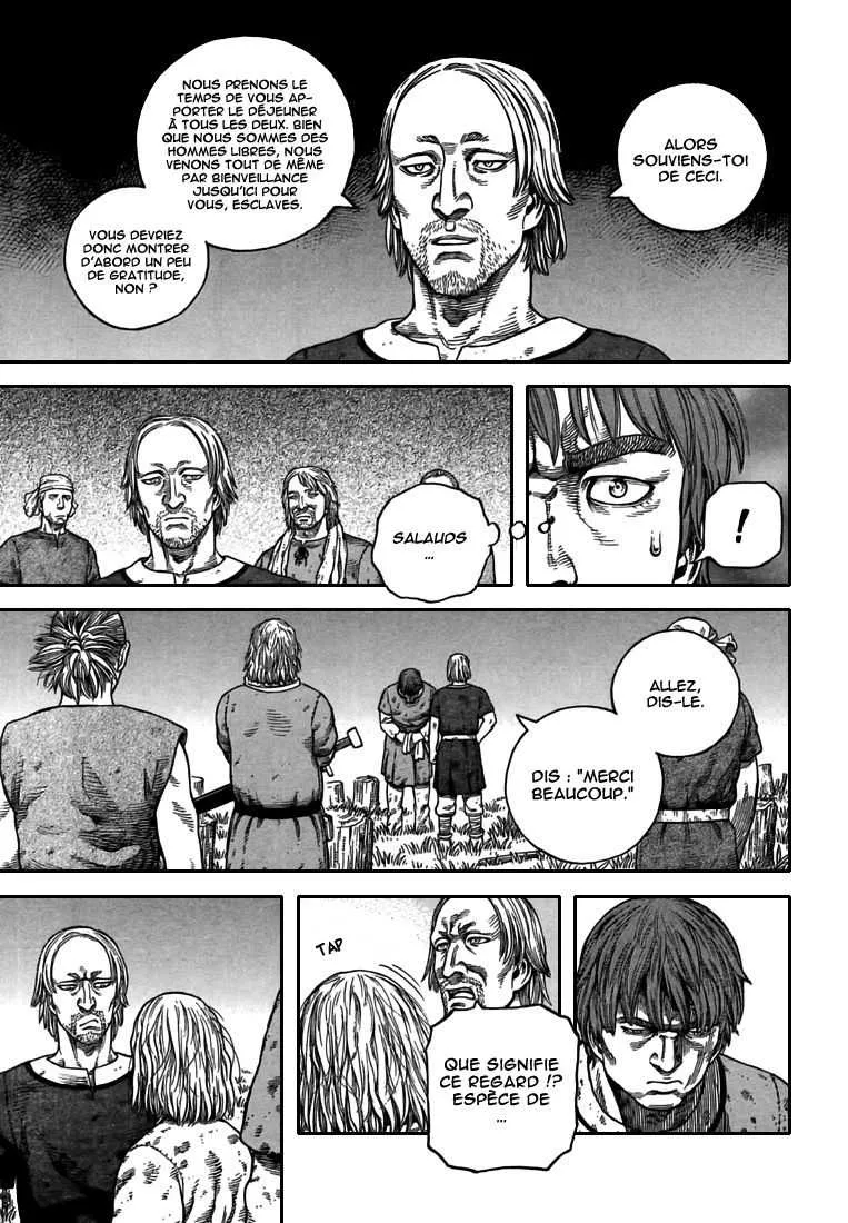 Read Vinland Saga FRANCAIS Manga Online