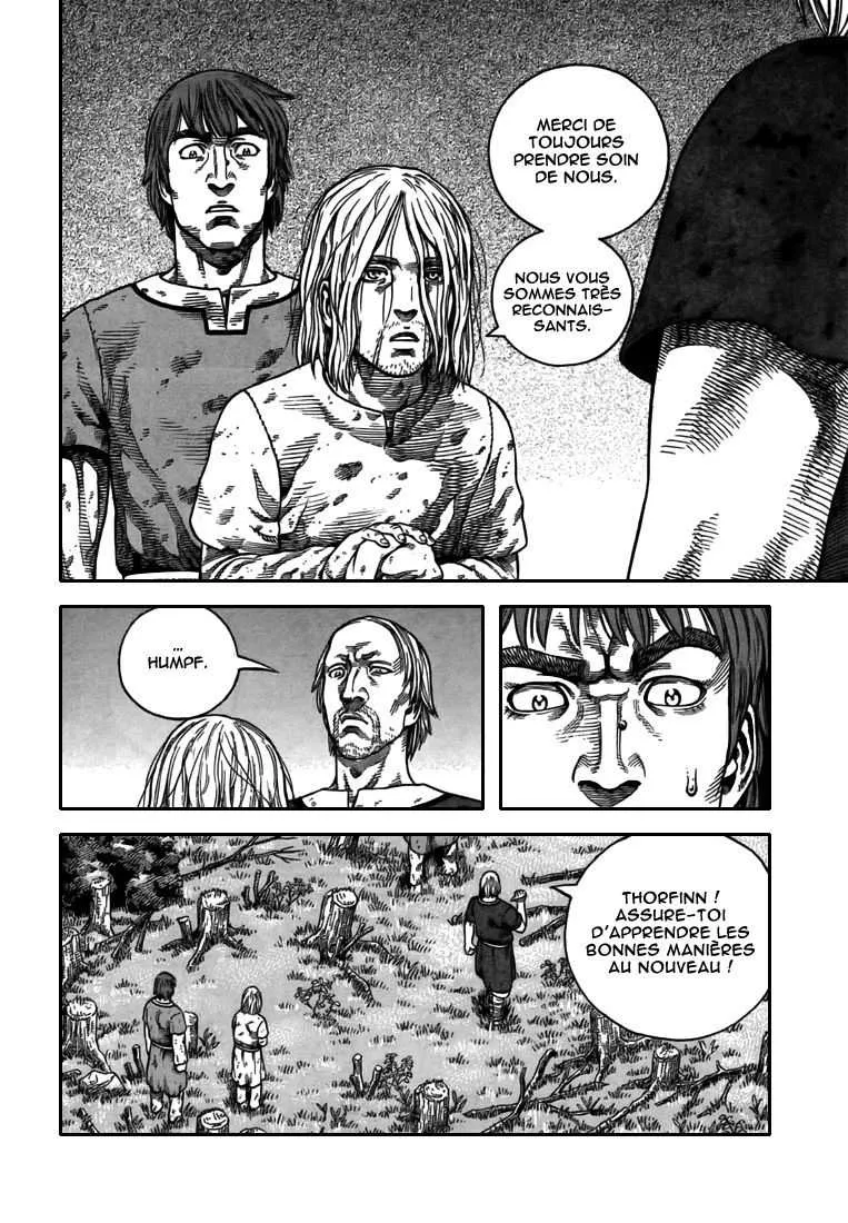 Read Vinland Saga FRANCAIS Manga Online
