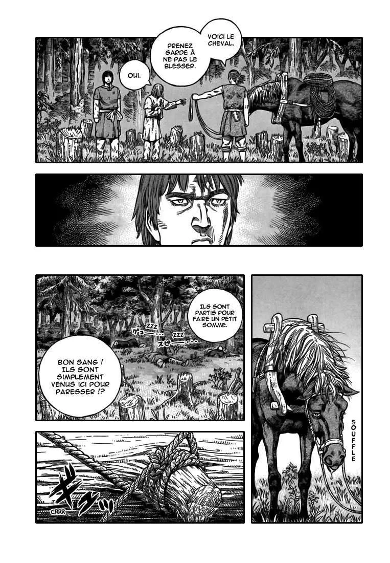 Read Vinland Saga FRANCAIS Manga Online