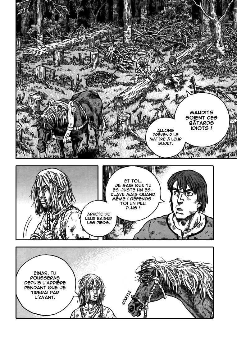 Read Vinland Saga FRANCAIS Manga Online