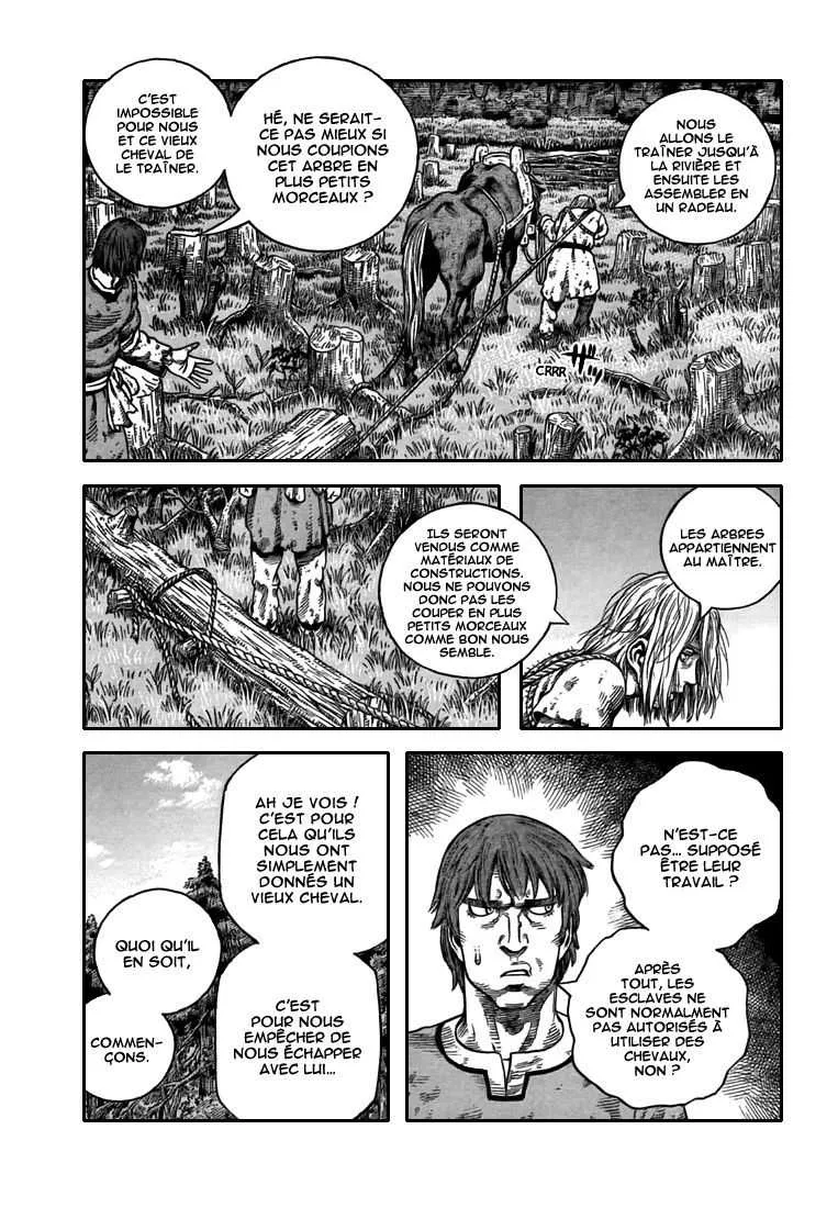 Read Vinland Saga FRANCAIS Manga Online