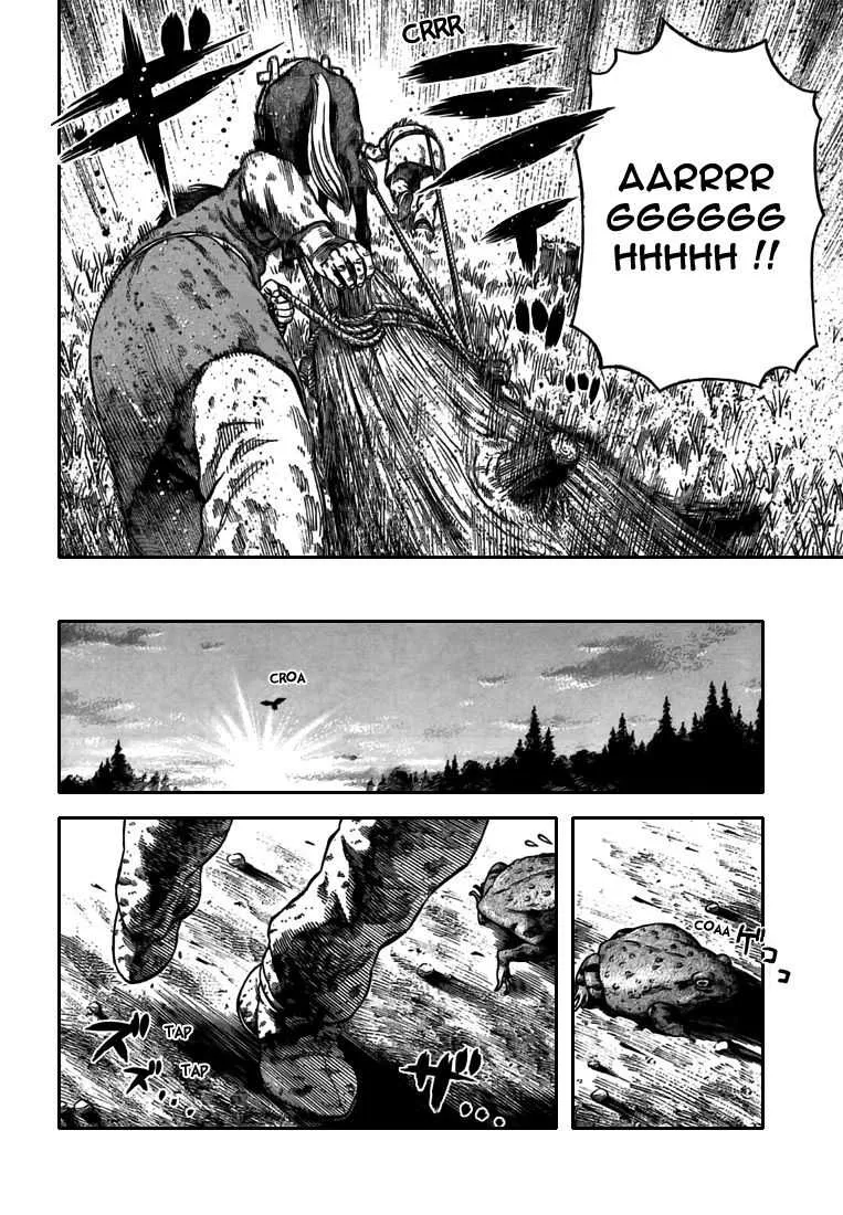 Read Vinland Saga FRANCAIS Manga Online