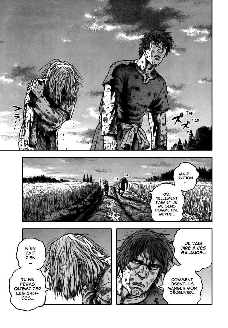 Read Vinland Saga FRANCAIS Manga Online