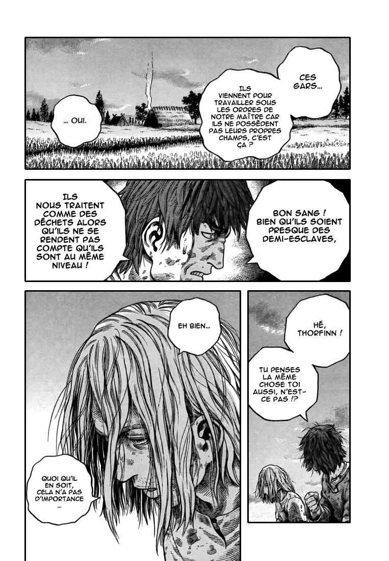Read Vinland Saga FRANCAIS Manga Online