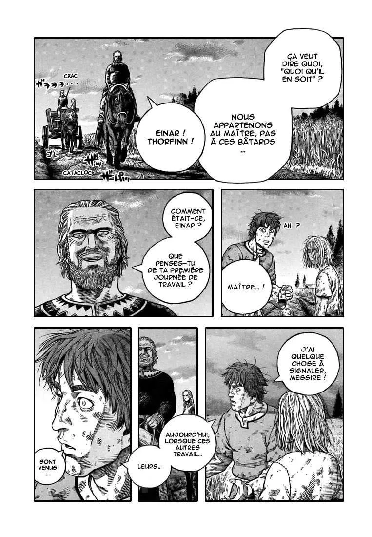 Read Vinland Saga FRANCAIS Manga Online
