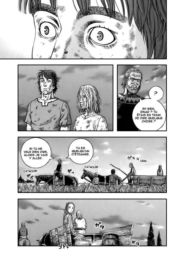 Read Vinland Saga FRANCAIS Manga Online