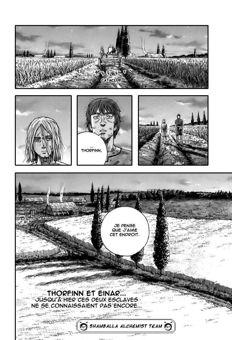 Read Vinland Saga FRANCAIS Manga Online