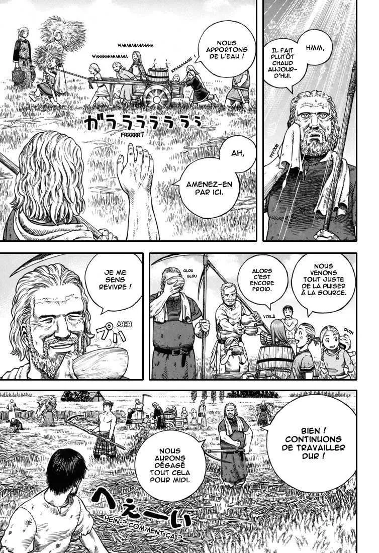 Read Vinland Saga FRANCAIS Manga Online