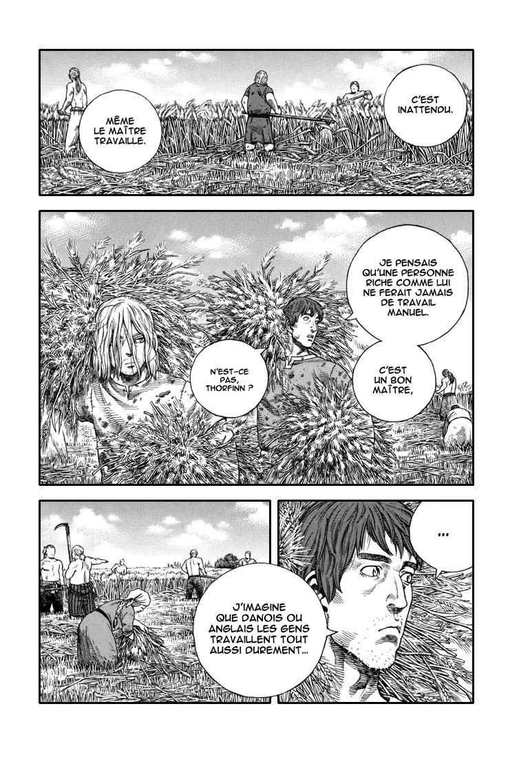Read Vinland Saga FRANCAIS Manga Online