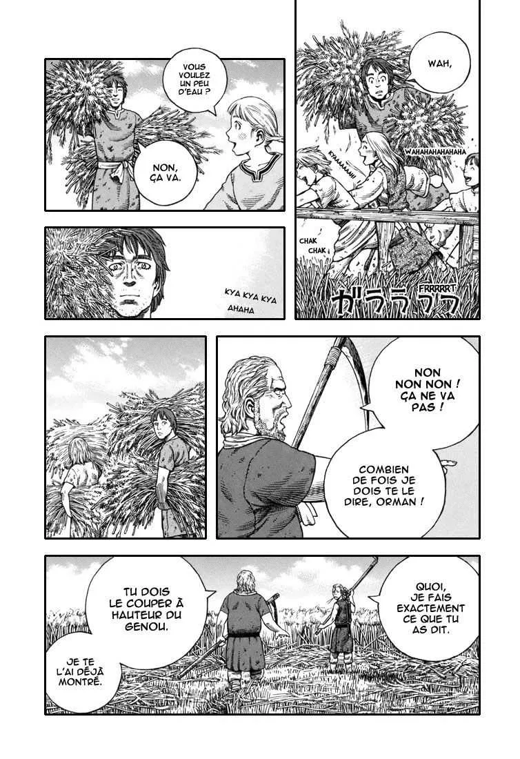 Read Vinland Saga FRANCAIS Manga Online