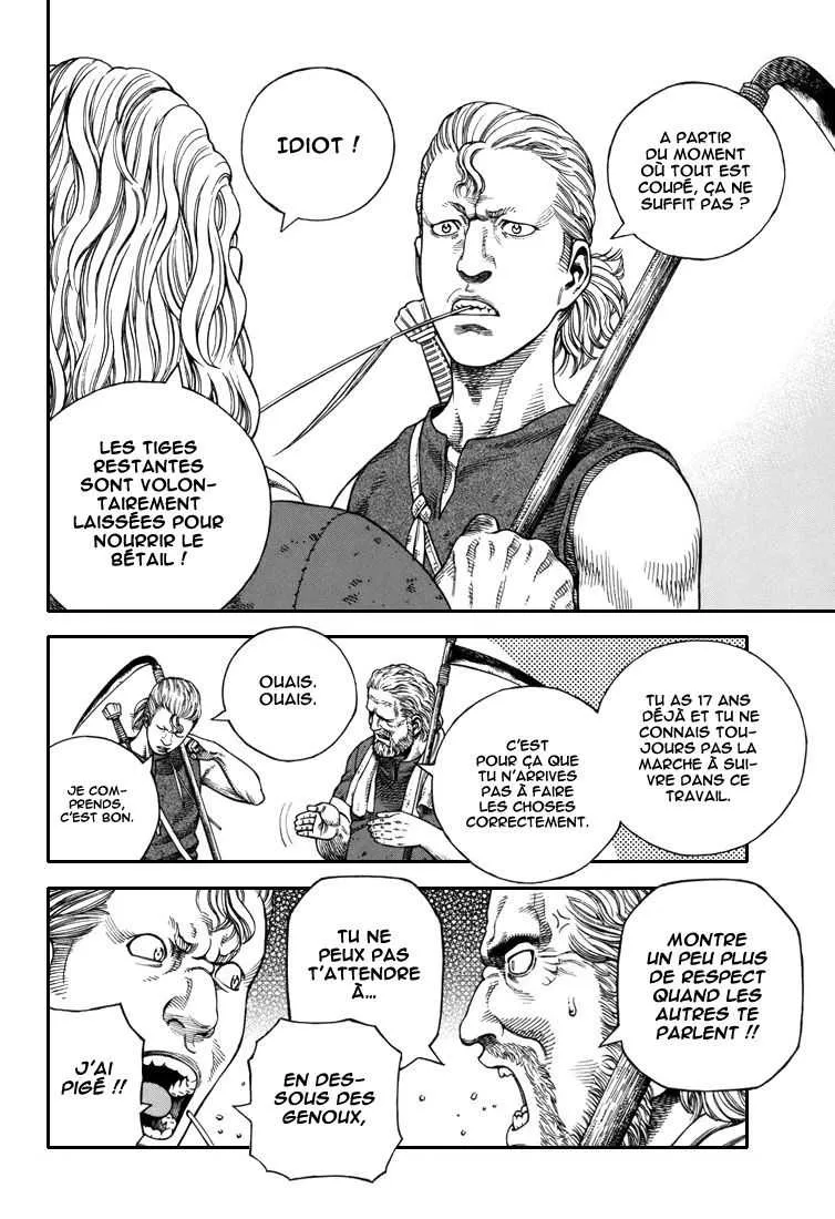Read Vinland Saga FRANCAIS Manga Online