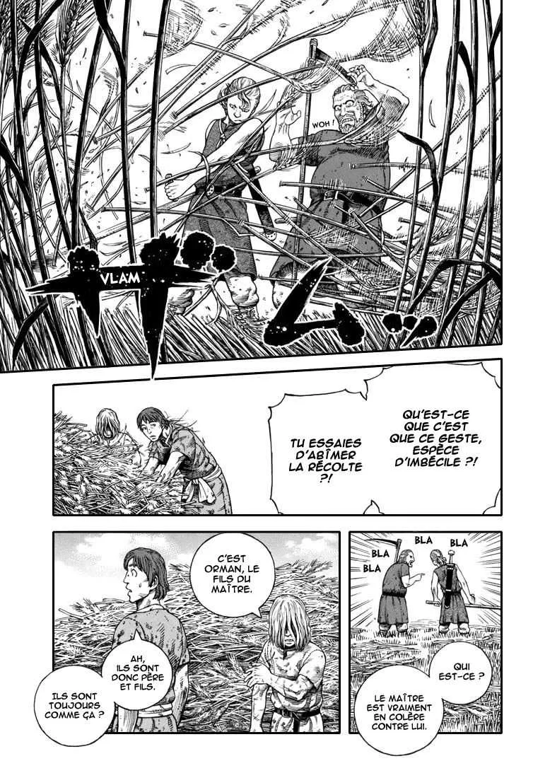 Read Vinland Saga FRANCAIS Manga Online