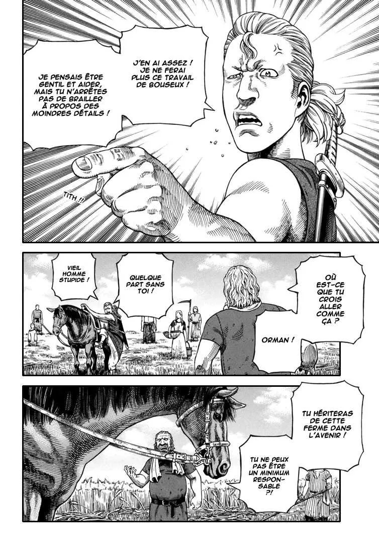 Read Vinland Saga FRANCAIS Manga Online