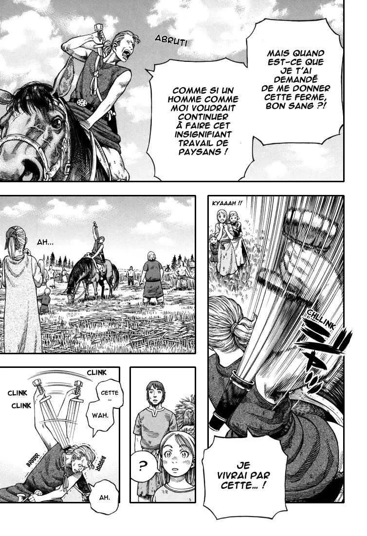 Read Vinland Saga FRANCAIS Manga Online